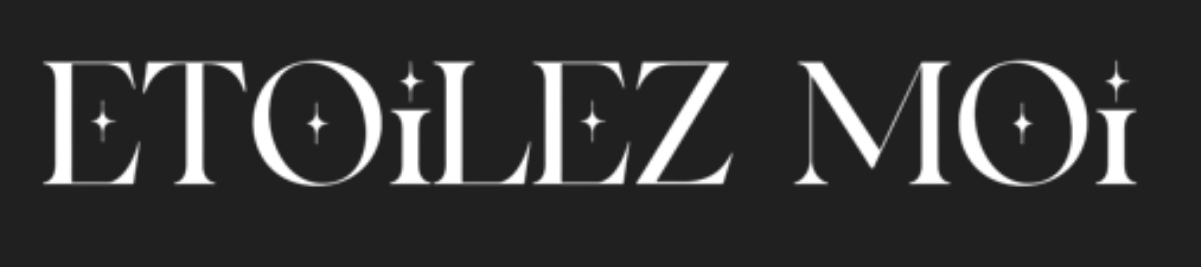 Logo de Étoilez-moi, partenaire de Hommages 33.